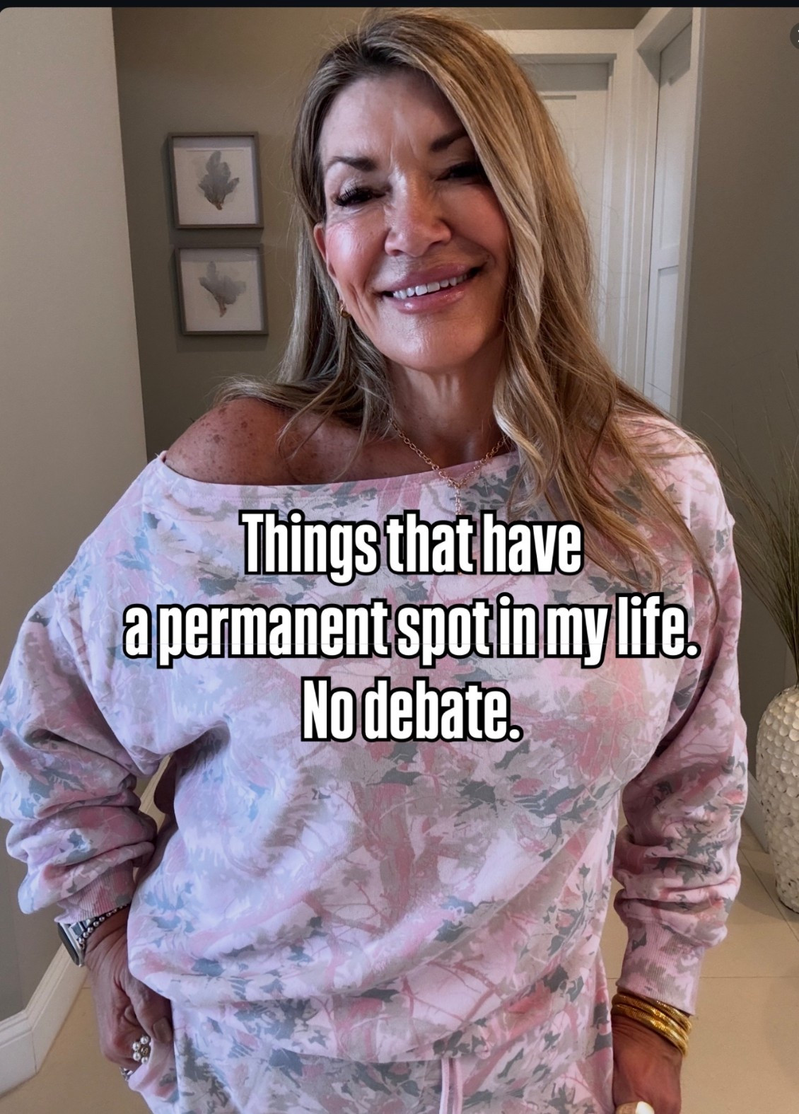 No second-guessing. These are the pieces and products that made the permanent list. Spring outfits. Jeans. Easter. Skin care. Makeup. Summer. Sandals.

#LTKootd #LTKmomlife #LTKBeauty