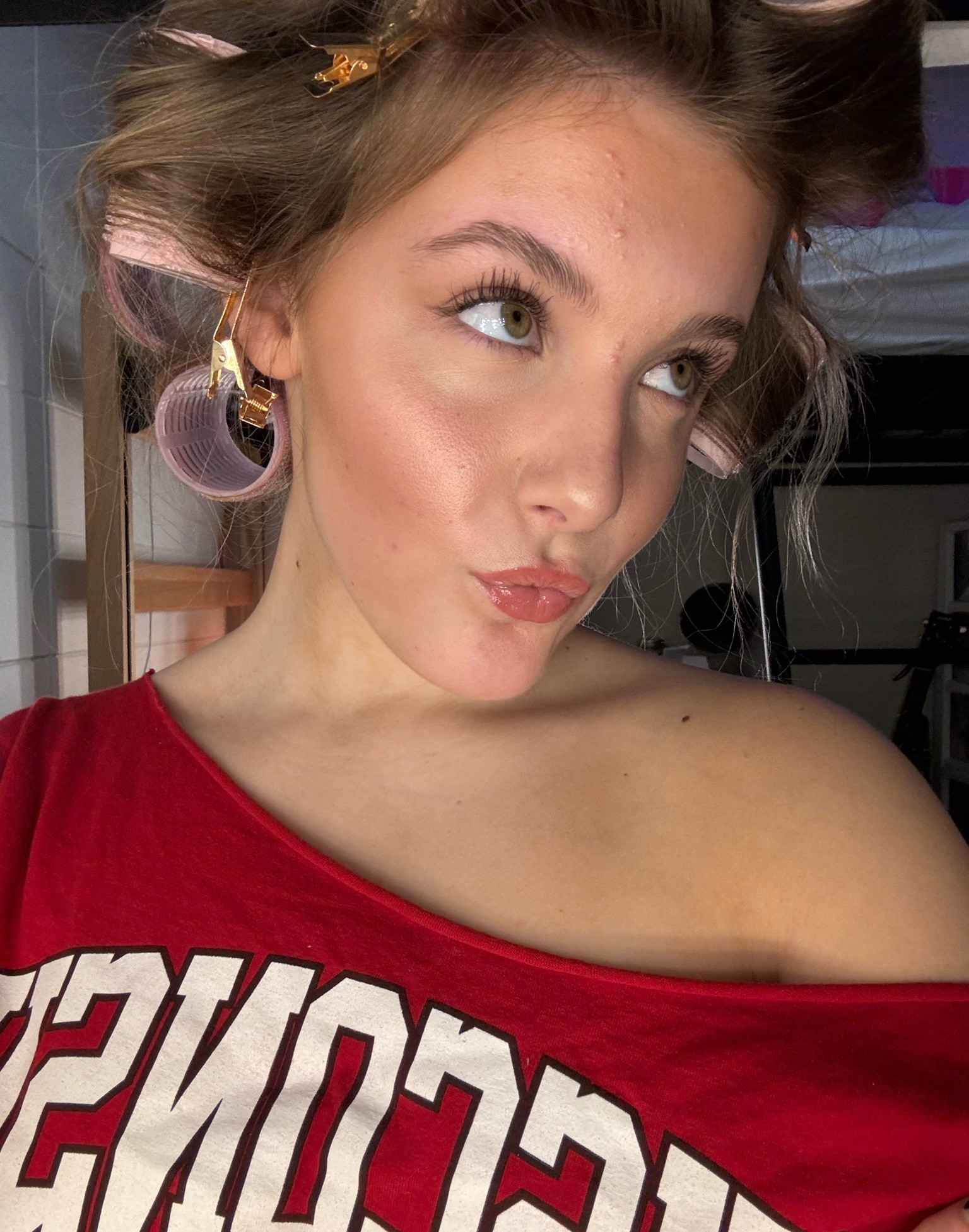 GRWM inspo

#LTKVideo #LTKbeauty #LTKstyletip