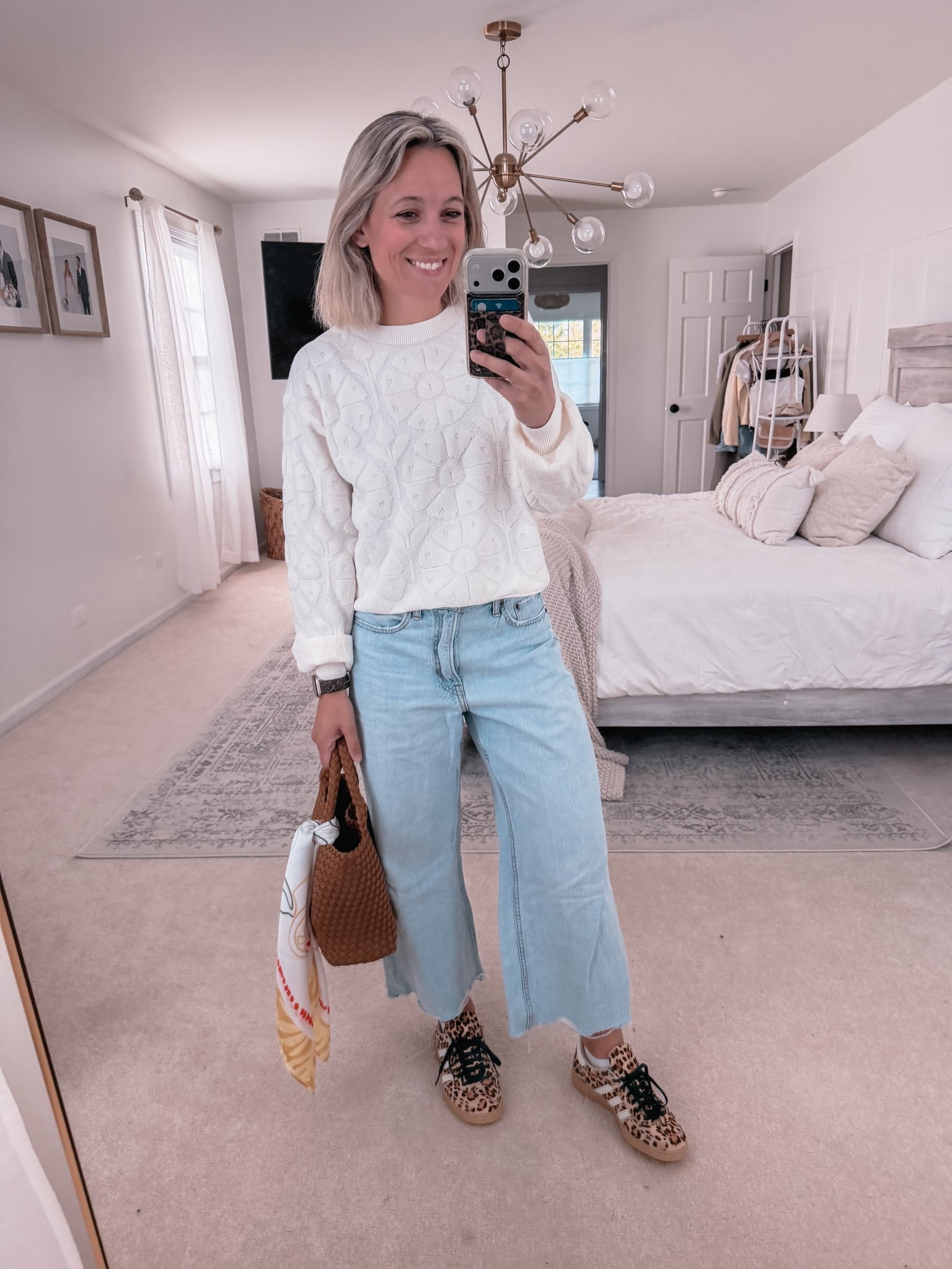 OOTD running errands and school drop off. School pick up outfit  

#LTKootd #LTKmomlife #LTKdayinmylife
