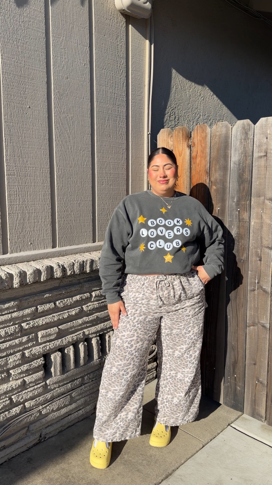 Part 9: Dabbling in Dopamine Dressing as a Plus Size Mama 💛 DTF transfer is from Seven Hearts Prints :)

#LTKPlusSize #LTKmomlife #LTKootd