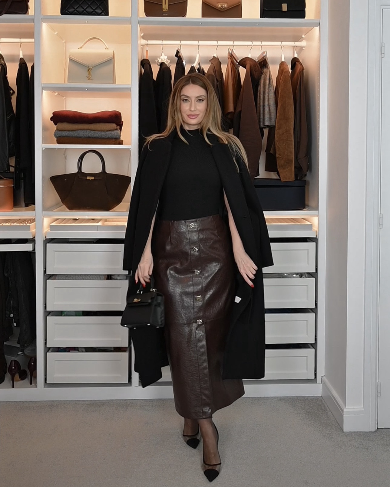 #LTKwinter #LTKstyletip #LTKfestive