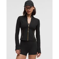 Define Cropped Jacket | Lululemon (US)
