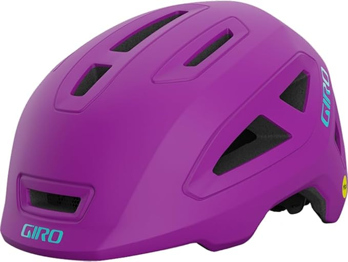 Giro Scamp II Youth Bike Helmet | Amazon (US)
