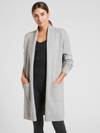 Spirit Wool Cashmere Wrap | Athleta