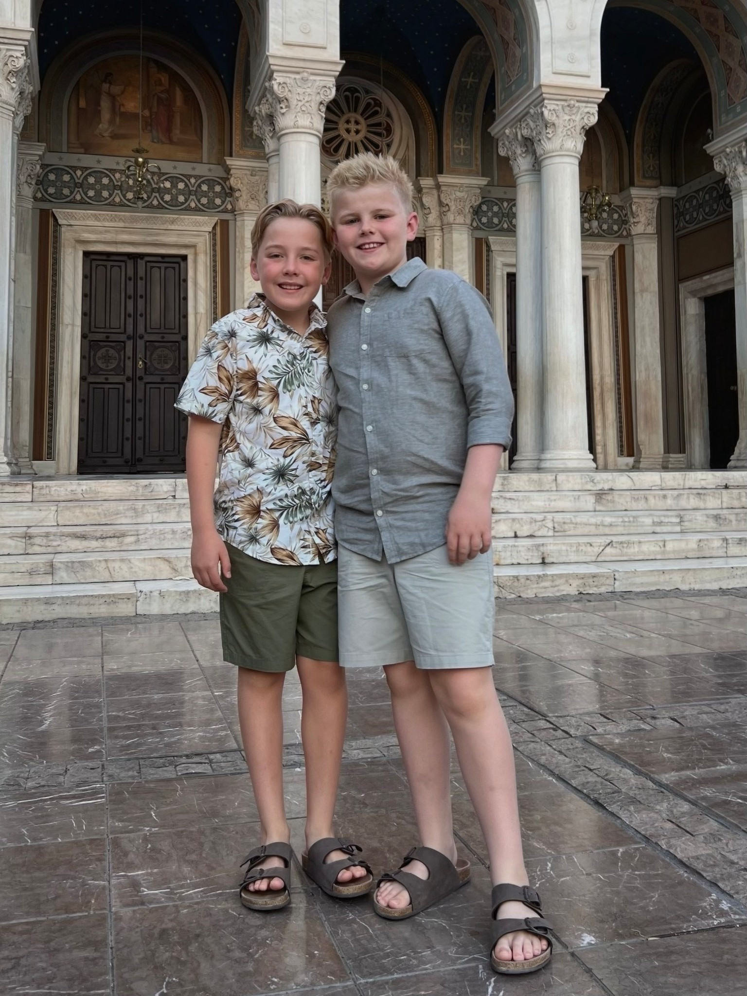 Summer nights #janieandjack