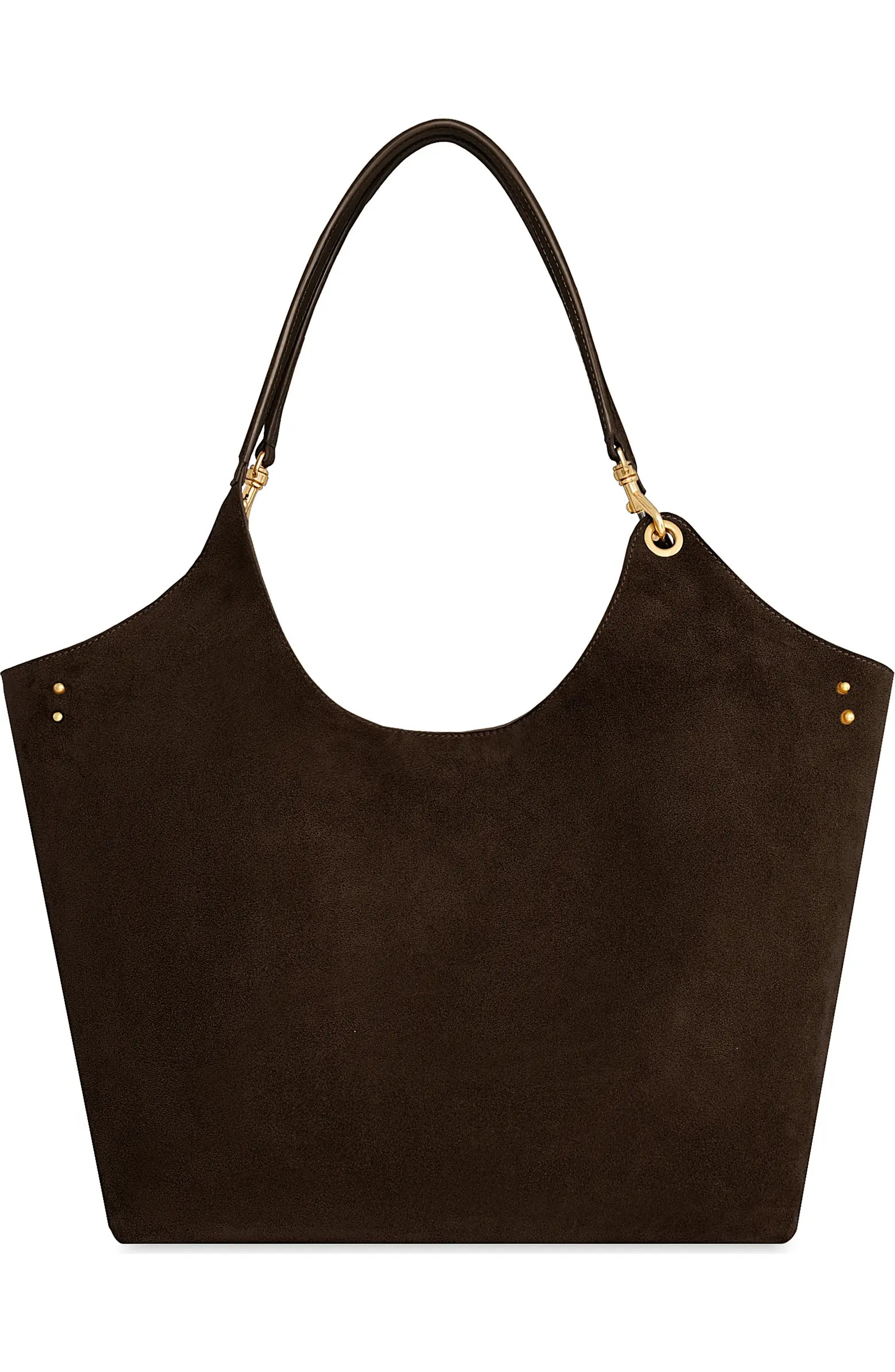 Perfect Suede Tote | Nordstrom