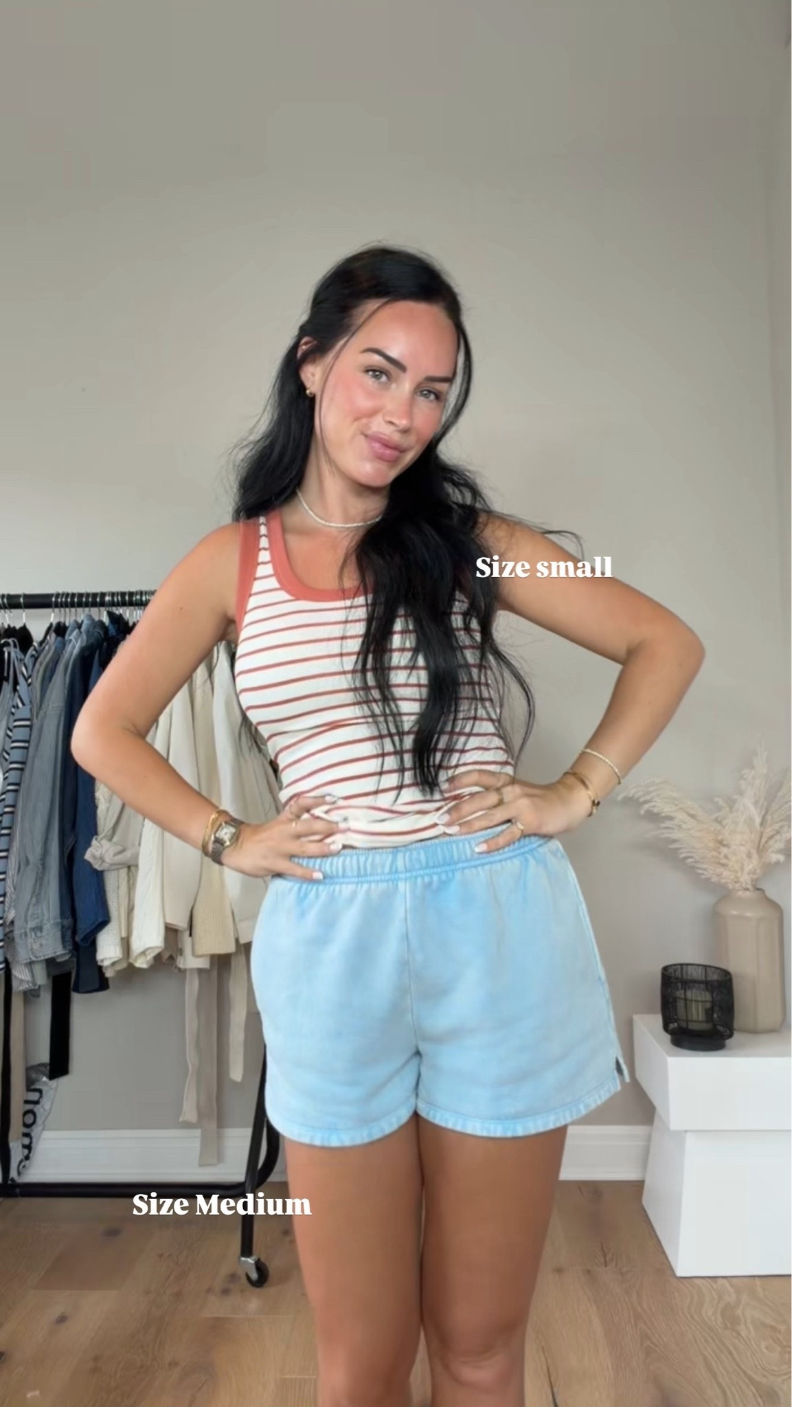 Cute @Aritzia   finds 😍

My sizing 5’7, 145lbs, 32dd

#LTKootd #LTKgrwm #LTKU