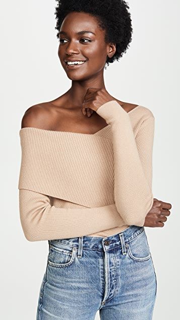 Sylvie Sweater | Shopbop