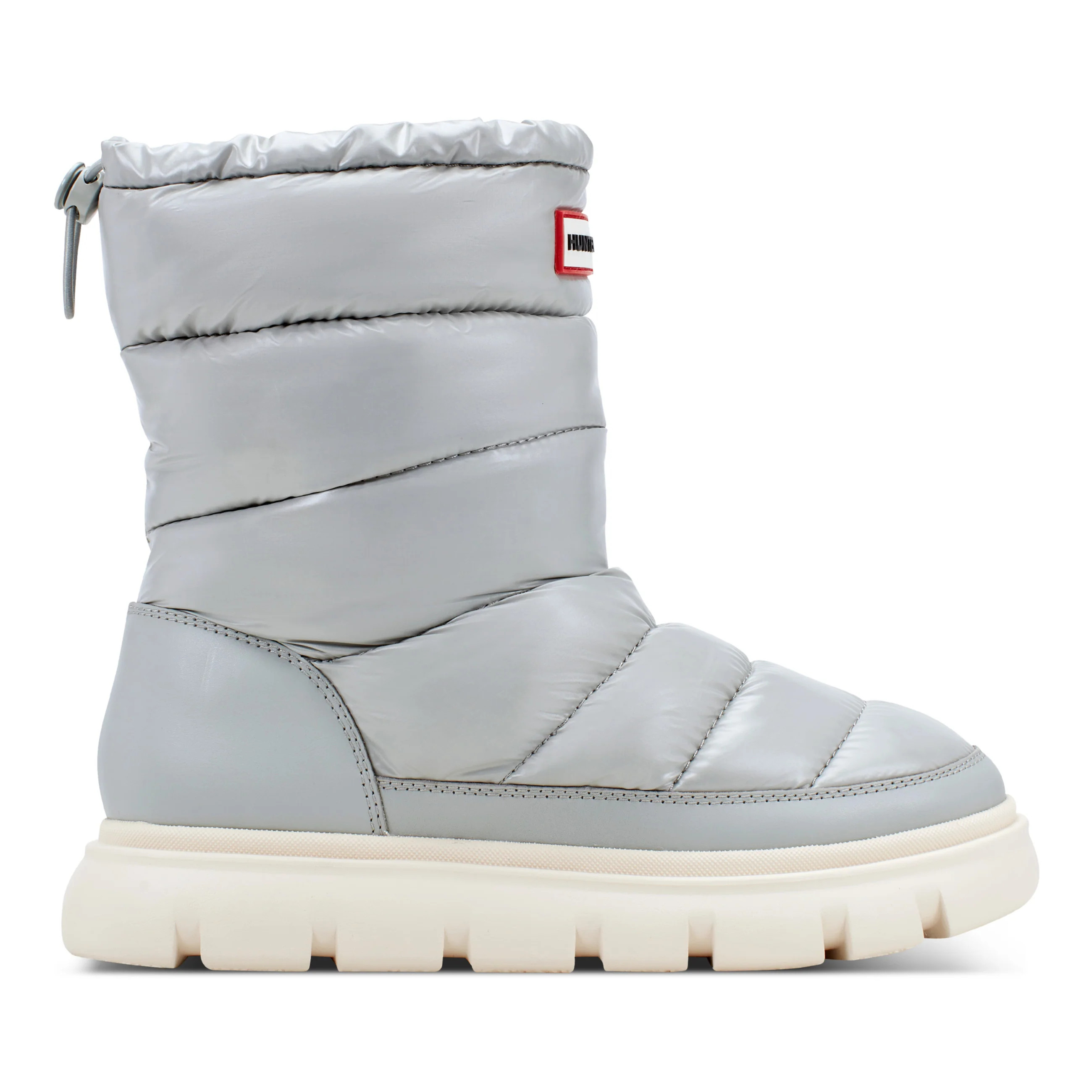 Women's Maribel Lug Sole Insulated Waterproof Snow Booties | Hunter Boots