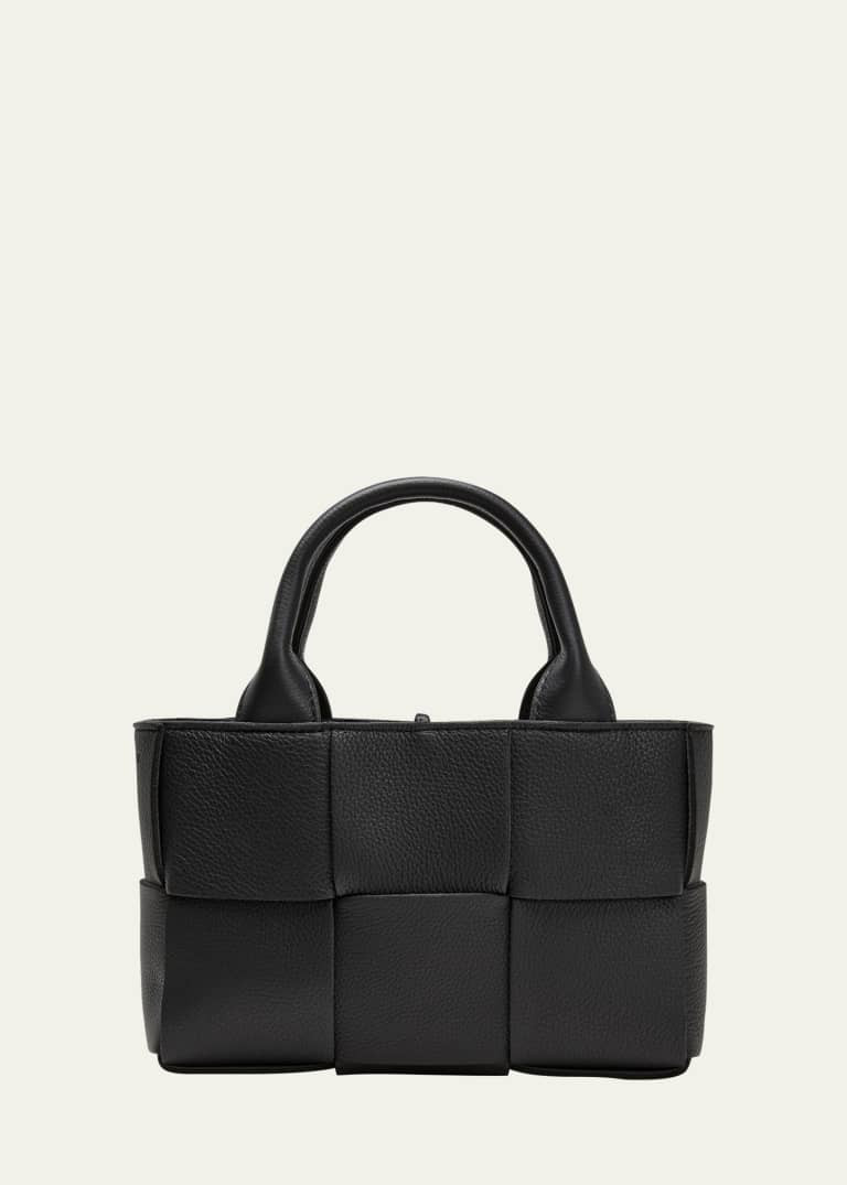 Bottega Veneta Cassette Intrecciato Leather Shoulder Bag | Bergdorf Goodman