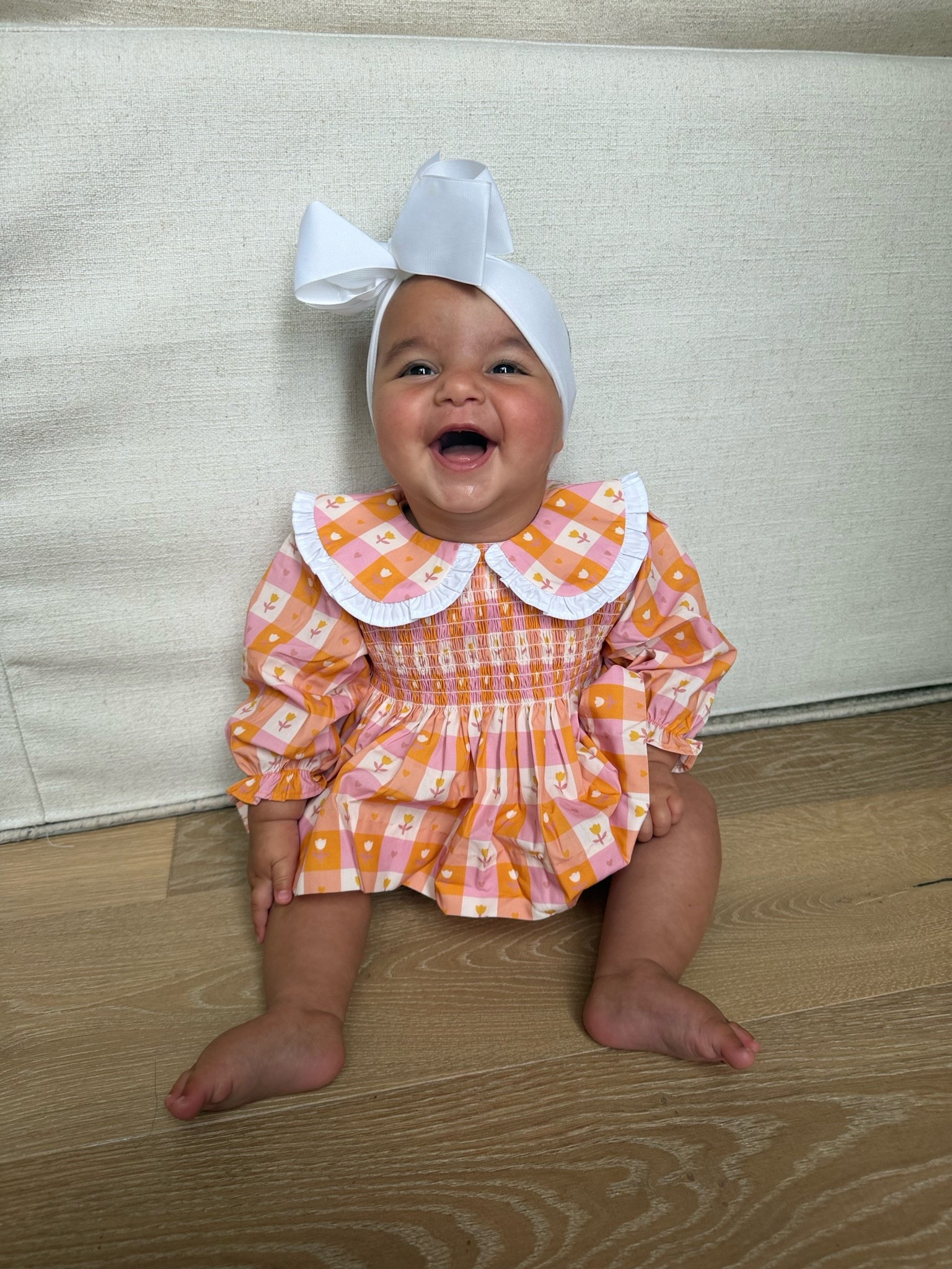 My muffin!!  

Dressupbuttercup.com #dressupbuttercup #dederaad

#LTKSeasonal #LTKBaby #LTKKids