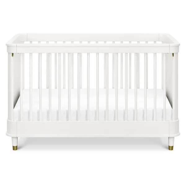 Tanner 3-in-1 Convertible Crib | Wayfair North America