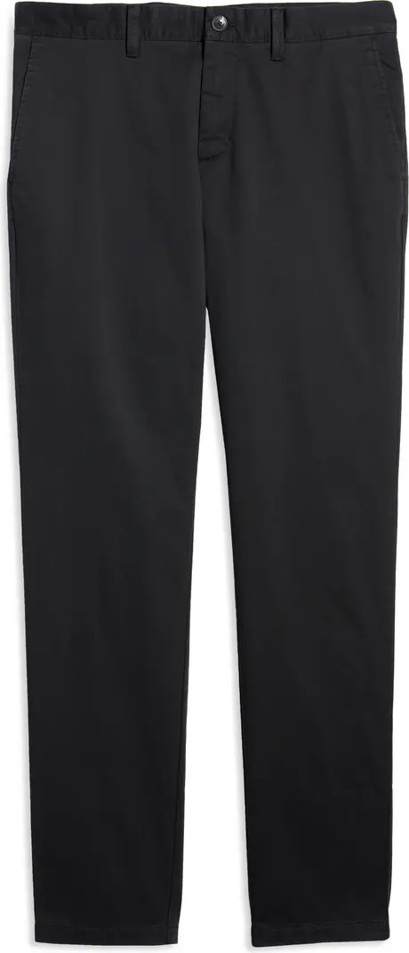 Skinny Fit Stretch Chino Pants | Nordstrom