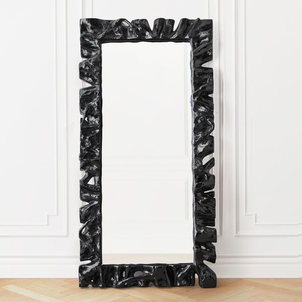 Sequoia Floor Mirror | Z Gallerie