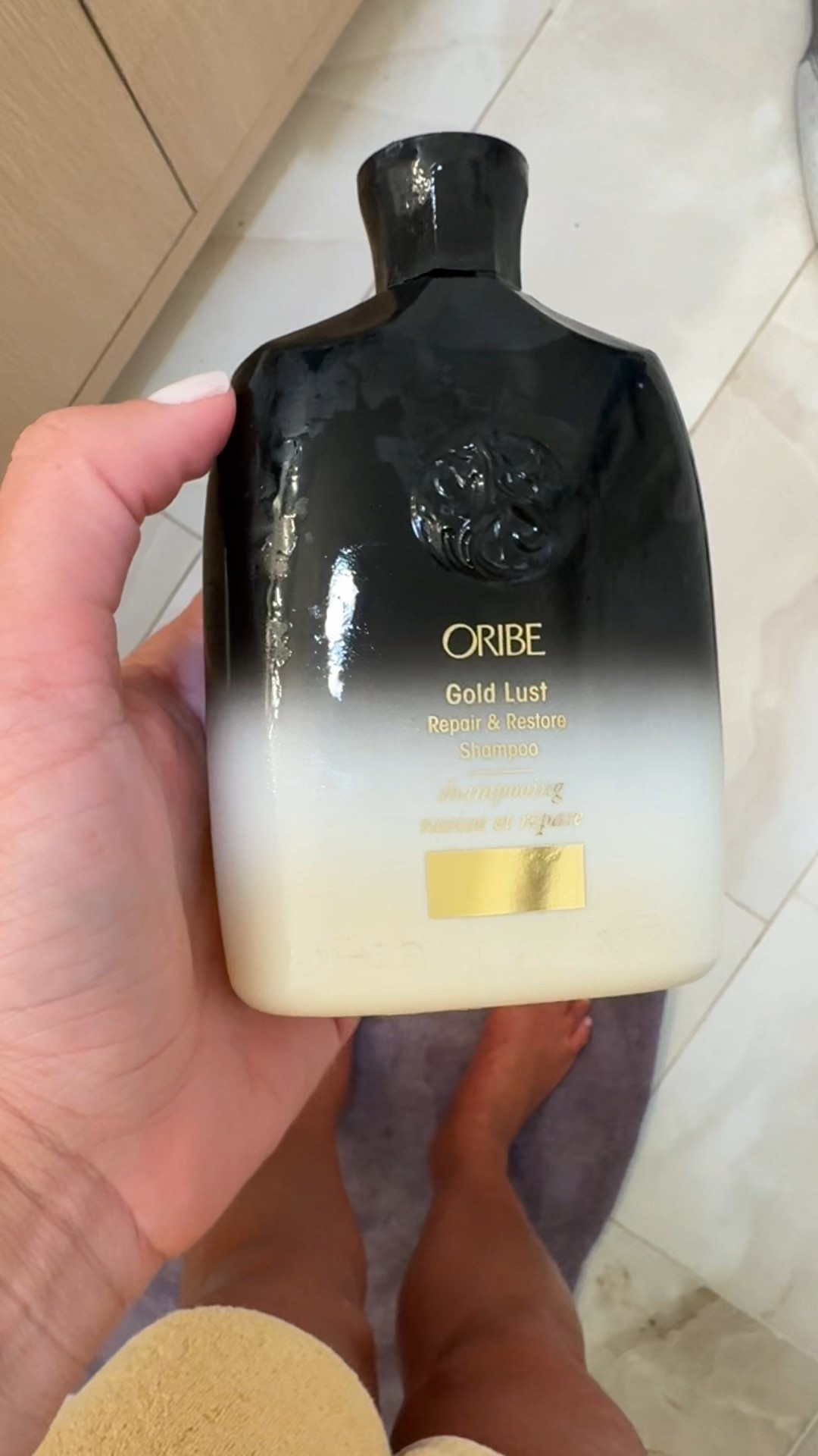 Empty and 💯 worth it  

#LTKselfcare #LTKdayinmylife #LTKBeauty