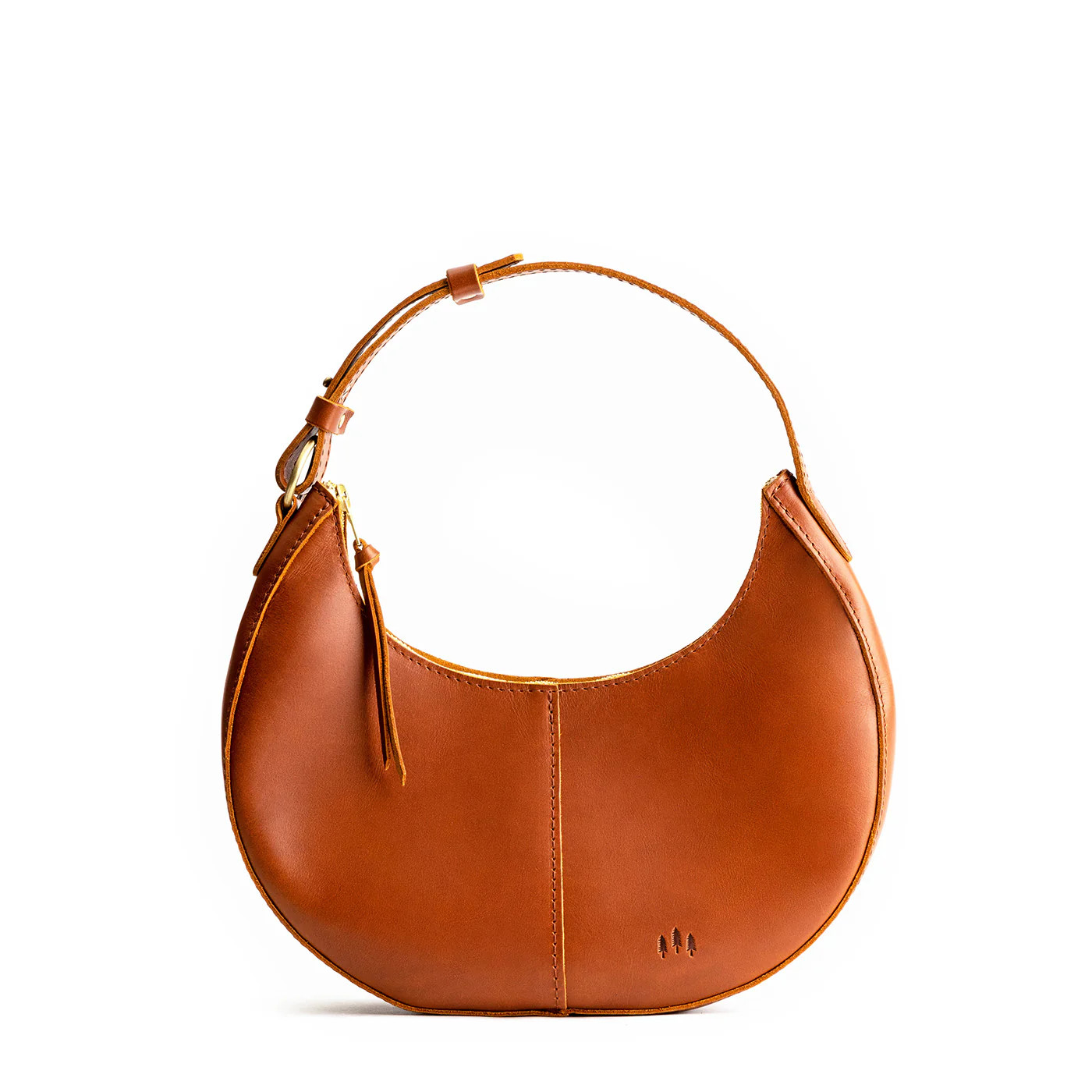 Nora Shoulder Bag | Portland Leather Goods | Portland Leather Goods (US)