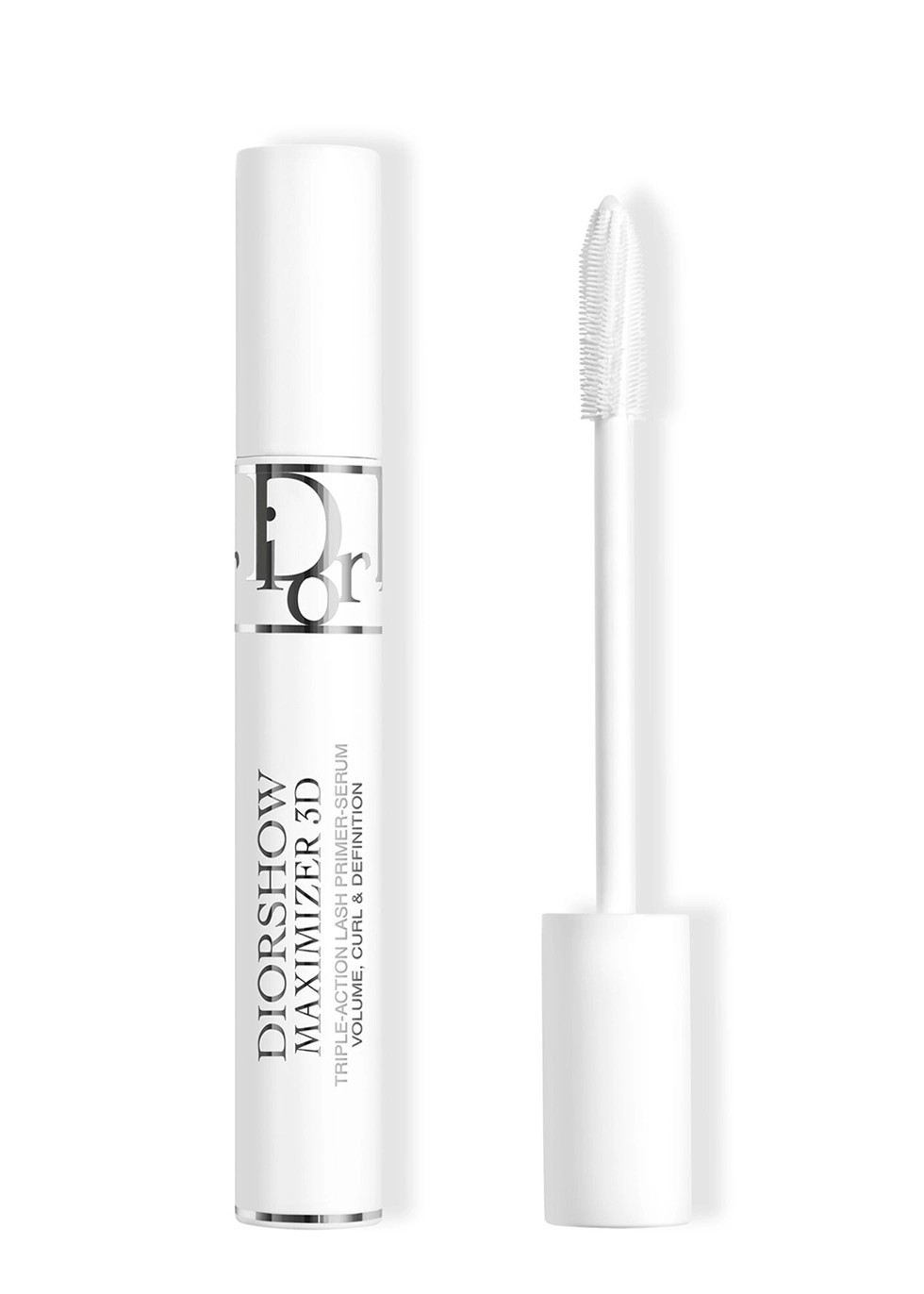Diorshow Maximizer 3D Mascara Primer-Serum | Harvey Nichols (Global)