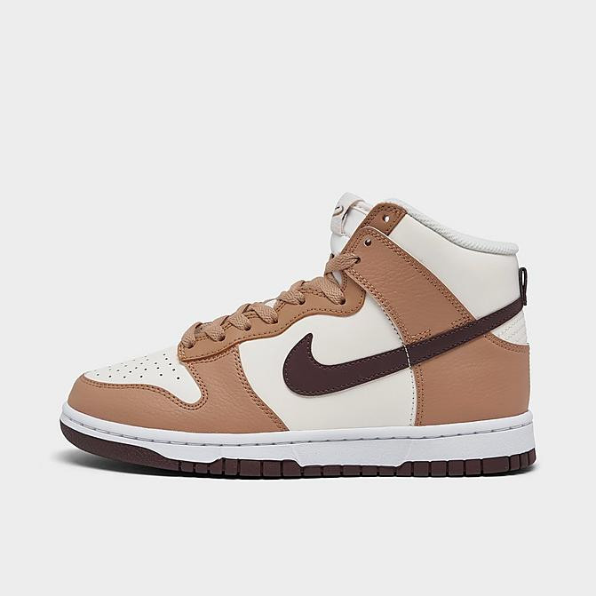 Women's Nike Dunk High Retro Casual Shoes | JD Sports (US)