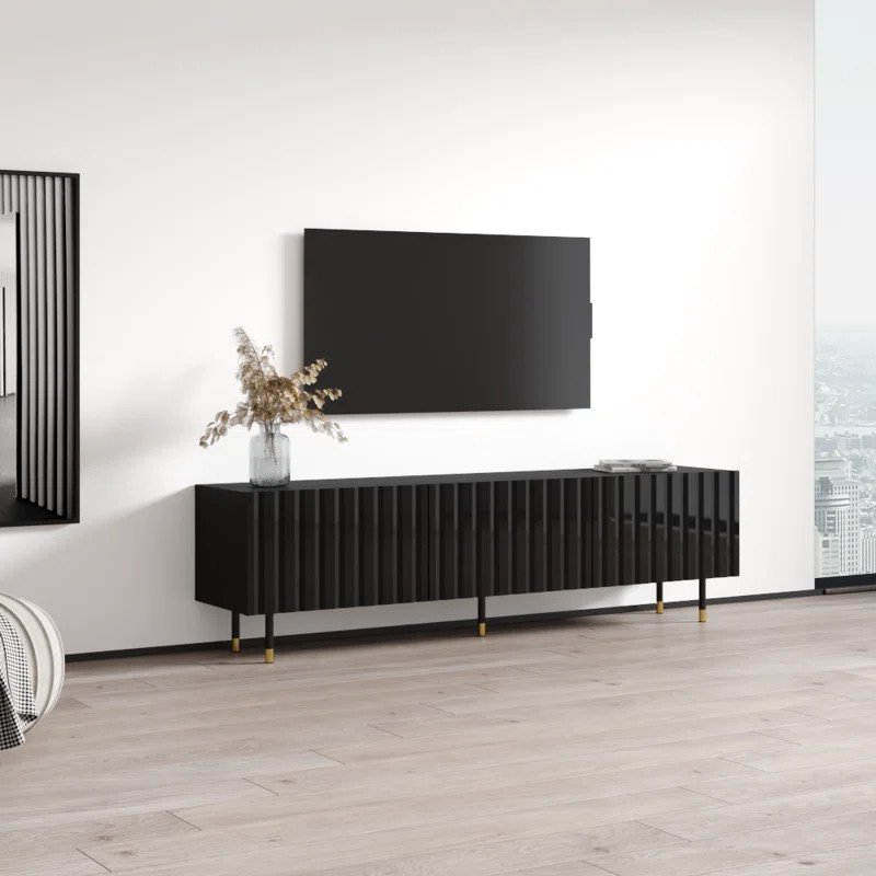 Watford 70.9'' Media Console | Wayfair North America