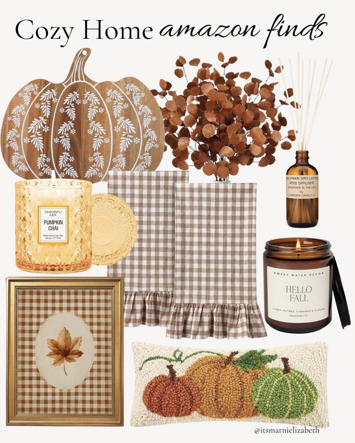 Fall
Home cozy decor for fall prime day