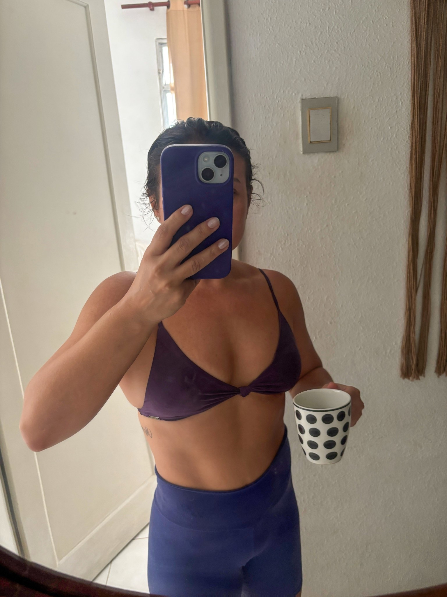 Top de biquíni perfeito para quem tem pouco busto

#LTKmodapraia #LTKbrasil