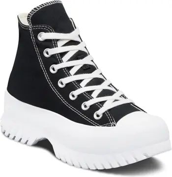Converse Chuck Taylor® All Star® Lugged High Top Sneaker | Nordstrom | Nordstrom