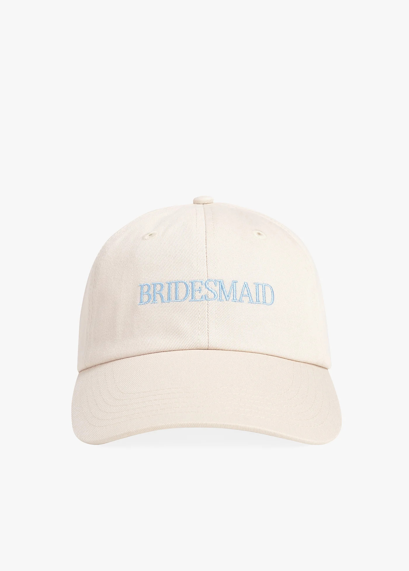 BRIDESMAID HEART BASEBALL HAT | Favorite Daughter