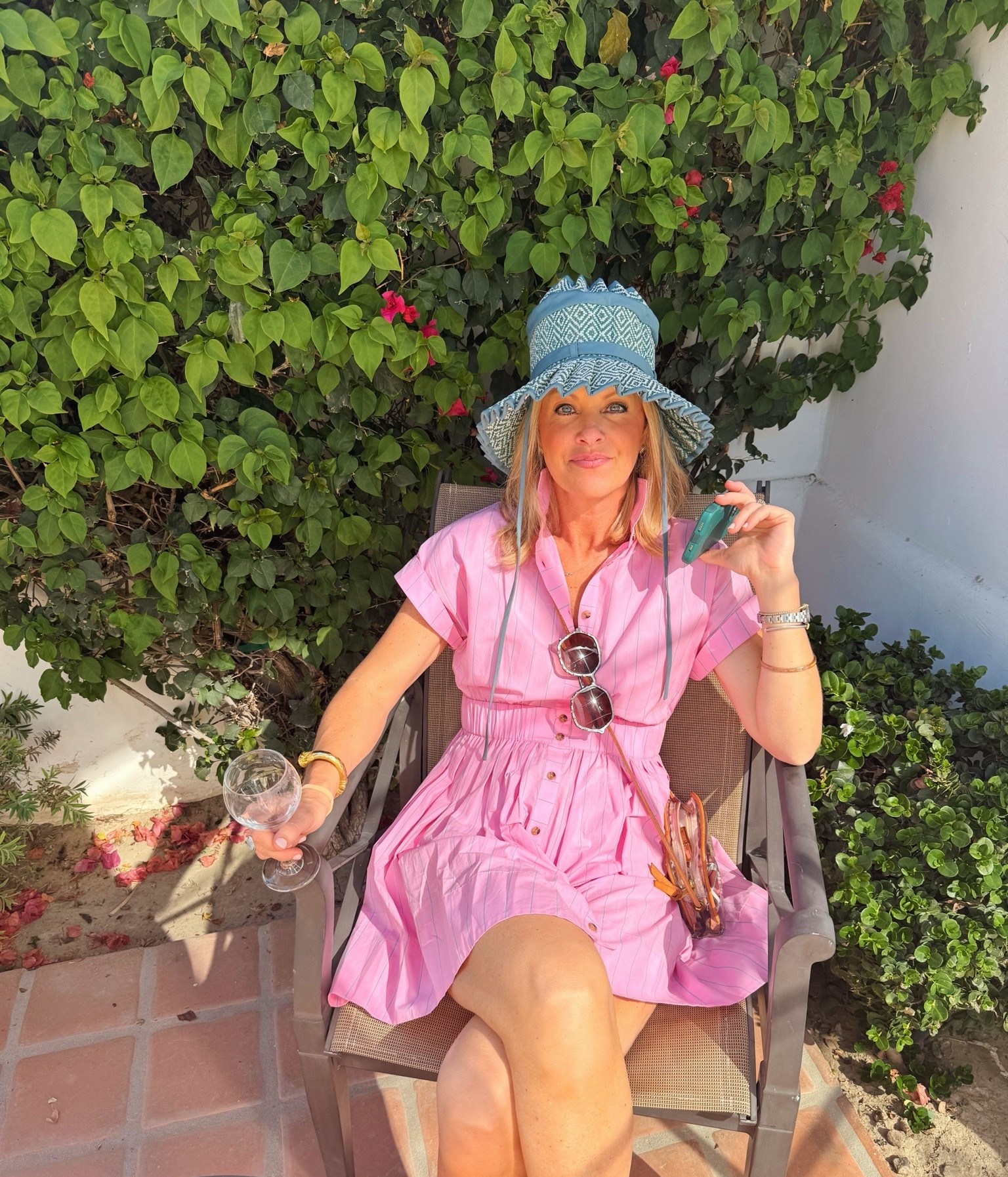 My go to Lorna Murray hat dupe… perfect for the summer!  🙋‍♀️🩷🙌

#LTKMothersDay #LTKSeasonal #LTKSwim