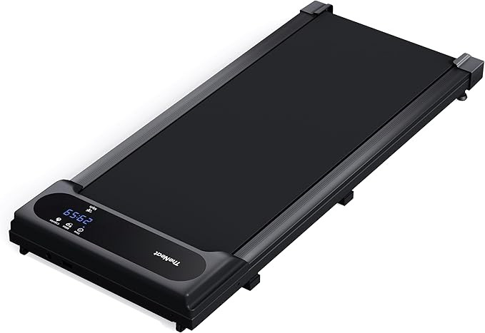 TheNeat Walking Pad, Under Desk Treadmill, Treadmills for Home & Office, Walking Jogging Running ... | Amazon (US)