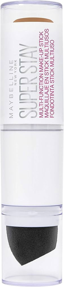 Maybelline Superstay Foundation Stick 370 Deep Bronze 7G | Amazon (UK)