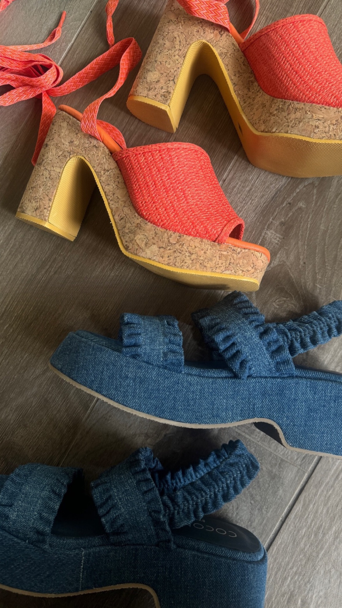 Sale sandals from Matisse! Heels, sandals, summer outfit

#LTKFindsUnder100 #LTKShoeCrush #LTKSaleAlert