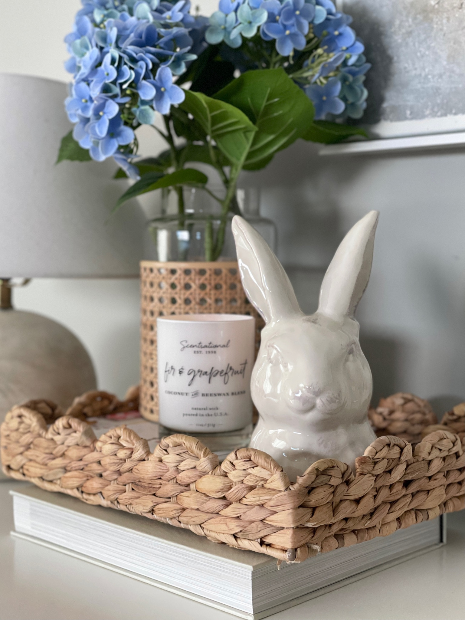 NEW Spring & Easter Decor 

#LTKHome #LTKSeasonal