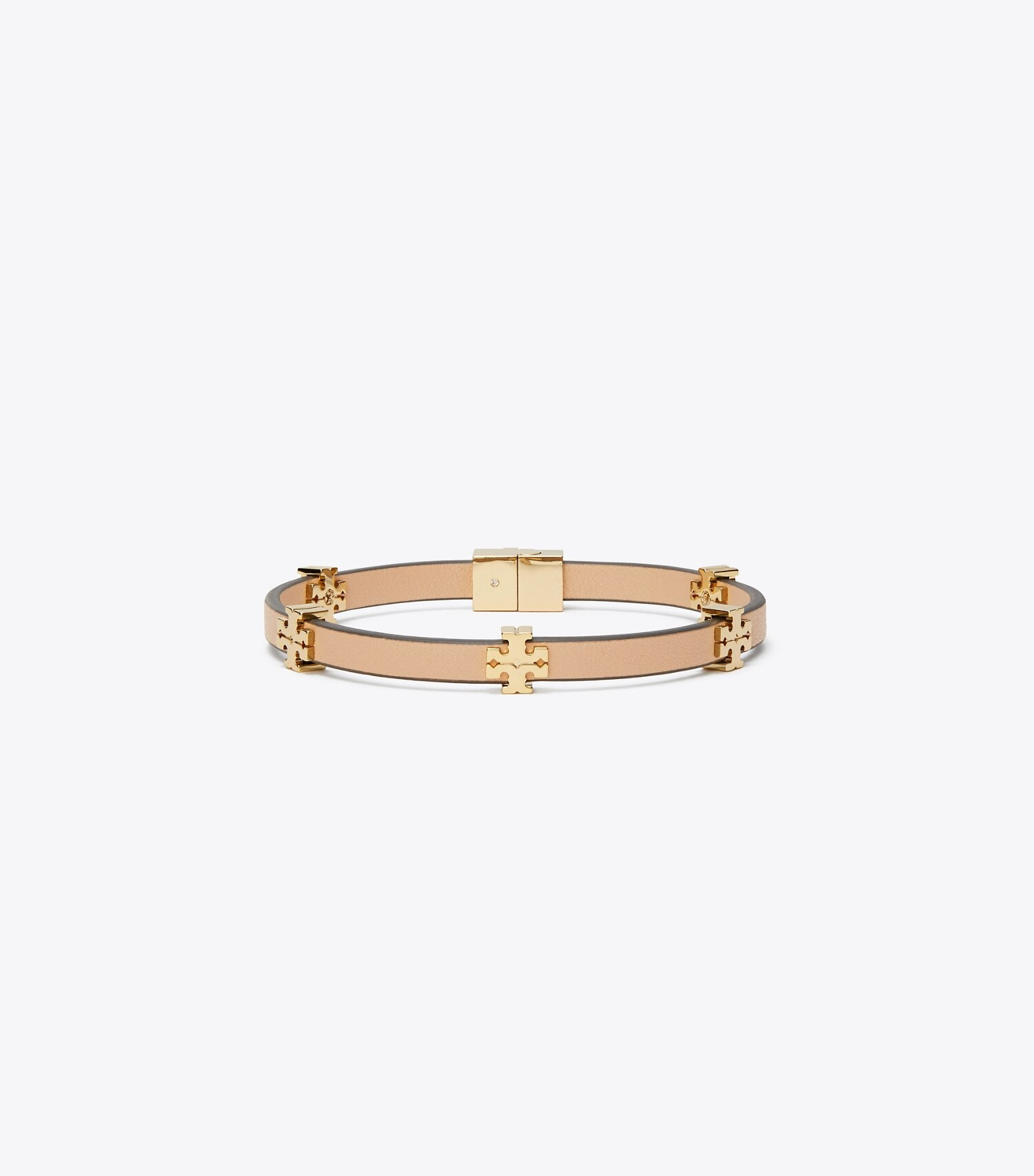 Eleanor Bio Bracelet: Women's Designer Bracelets | Tory Burch | Tory Burch (US)