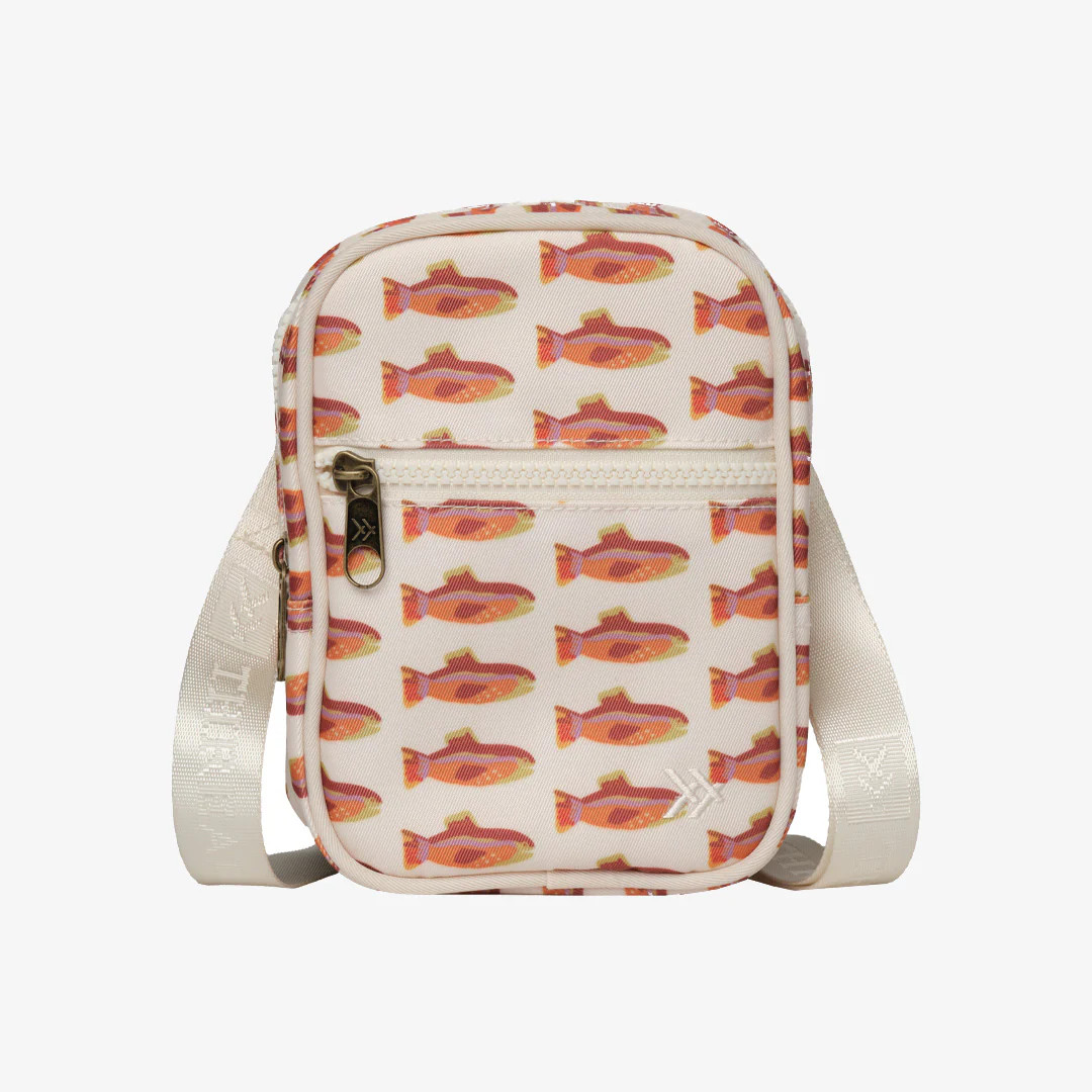 Trout - Crossbody Bag | Thread Wallets