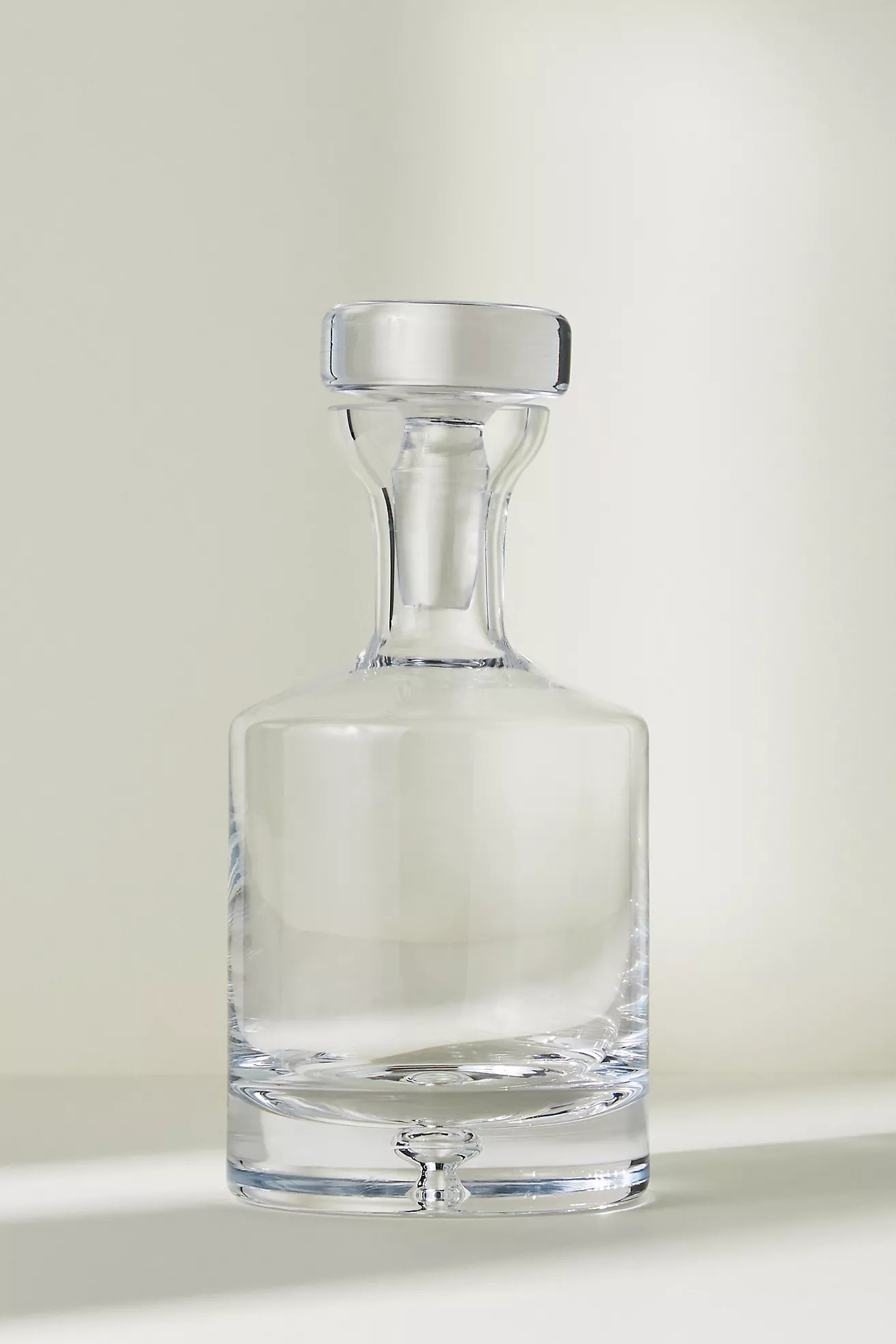 Westbrook Decanter | Anthropologie (US)