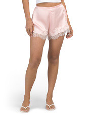 Lace shorts | Marshalls