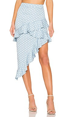 Sugar Rush Skirt
                    
                    MAJORELLE | Revolve Clothing (Global)