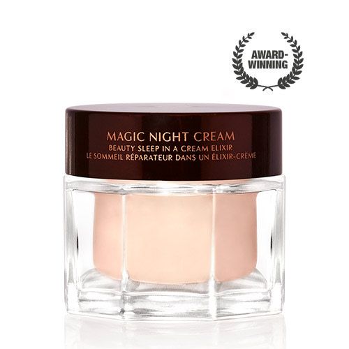 MAGIC NIGHT CREAM | Charlotte Tilbury (US)