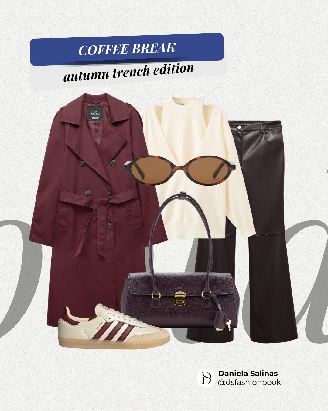 Trench Edition

#LTKeurope #LTKwinter #LTKitalia