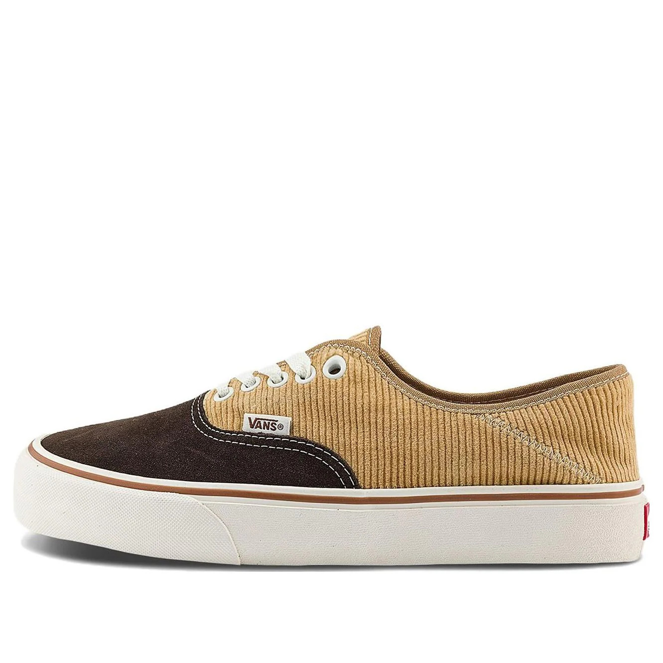 Vans Style 136 'Yellow Brown' VN0A4BX9BAE | KICKS CREW