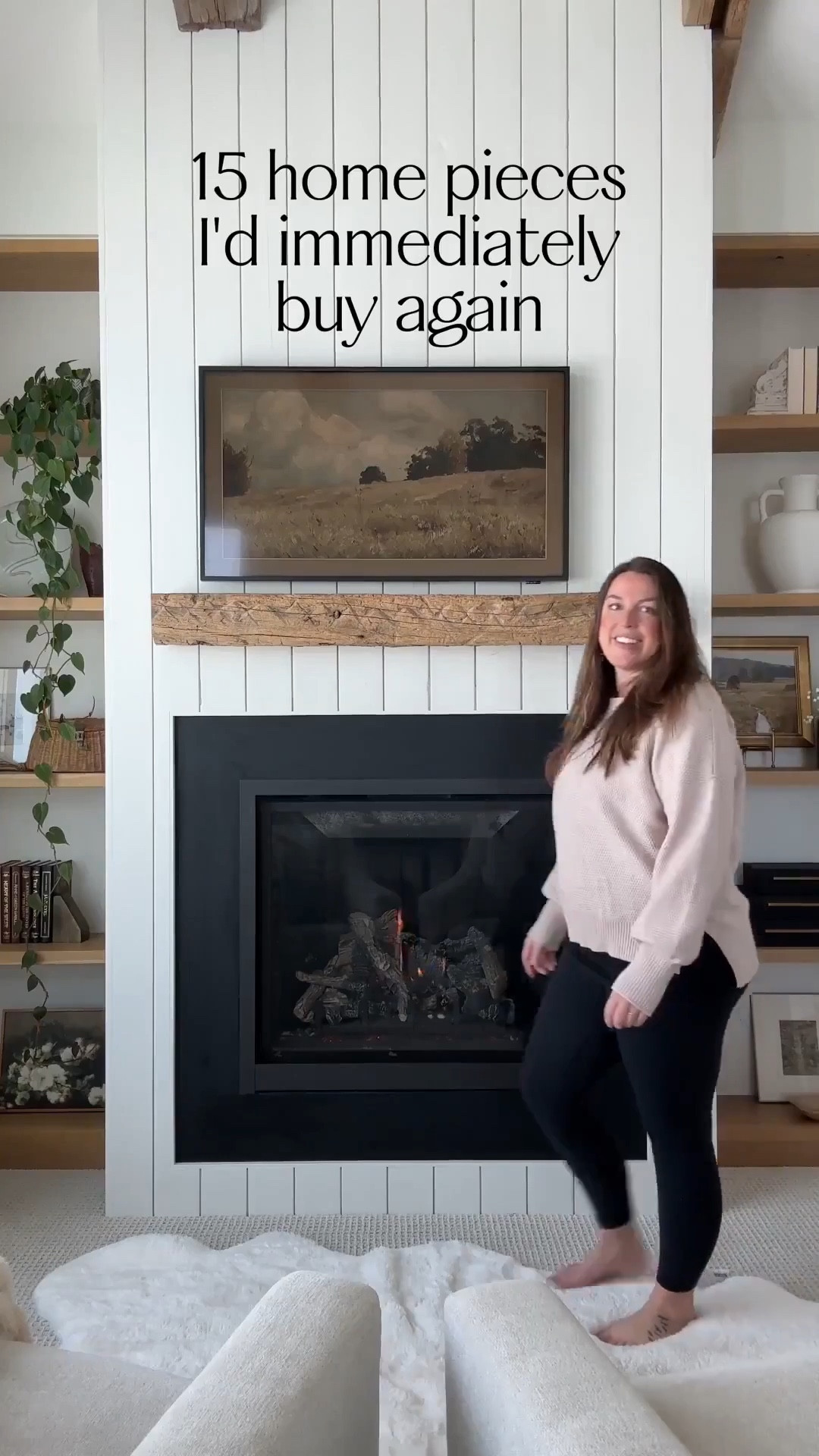 These are the items that actually stuck around. They’re functional, versatile, and still help our home feel pulled together every single day.

If you appreciate home finds that truly deliver, this is worth saving.

Follow my shop @rushtonhome on the @shop.LTK app to shop this post and get my exclusive app-only content! Don’t forget to turn on post notifications using the 🔔 to get first dibs!

Follow @rushtonhome on Instagram and Pinterest for more home decor inspiration and affordable home finds!

Are you looking for anything home related? You’re in the right place! At Rushton Home, I do: home decor, living room, bedroom, affordable, walmart, target, amazon, wayfair, new arrivals, winter decor, spring decor, fall decor, fall finds, summer decor, home decor refresh, studio mcgee x target, hearth and hand, magnolia, holiday decor, seasonal decor, dining room decor, bedroom decor, living room decor, affordable home decor, furniture, weekend deals, sale, on sale, pottery barn, kirklands, west elm, bench, foyer table, faux florals, rugs, couches, sofa, sectional, dresser, nightstand, night stand, end tables, lamps, art, wall art, etsy, pillows, blanket, interior design, interior styling, bedding, side tables, bed frame, tray, side table, throw pillows, look for less, designer dupe, budget decor, bar stools, counter stools, vase, ceramic pottery, budget, budget friendly, coffee table, dining chairs, cane, rattan, wood, white wash, rustic amazon home, arch, brass hardware, gold hardware, vintage, antique, european inspired, french country, back in stock

#LTKHome #LTKSaleAlert