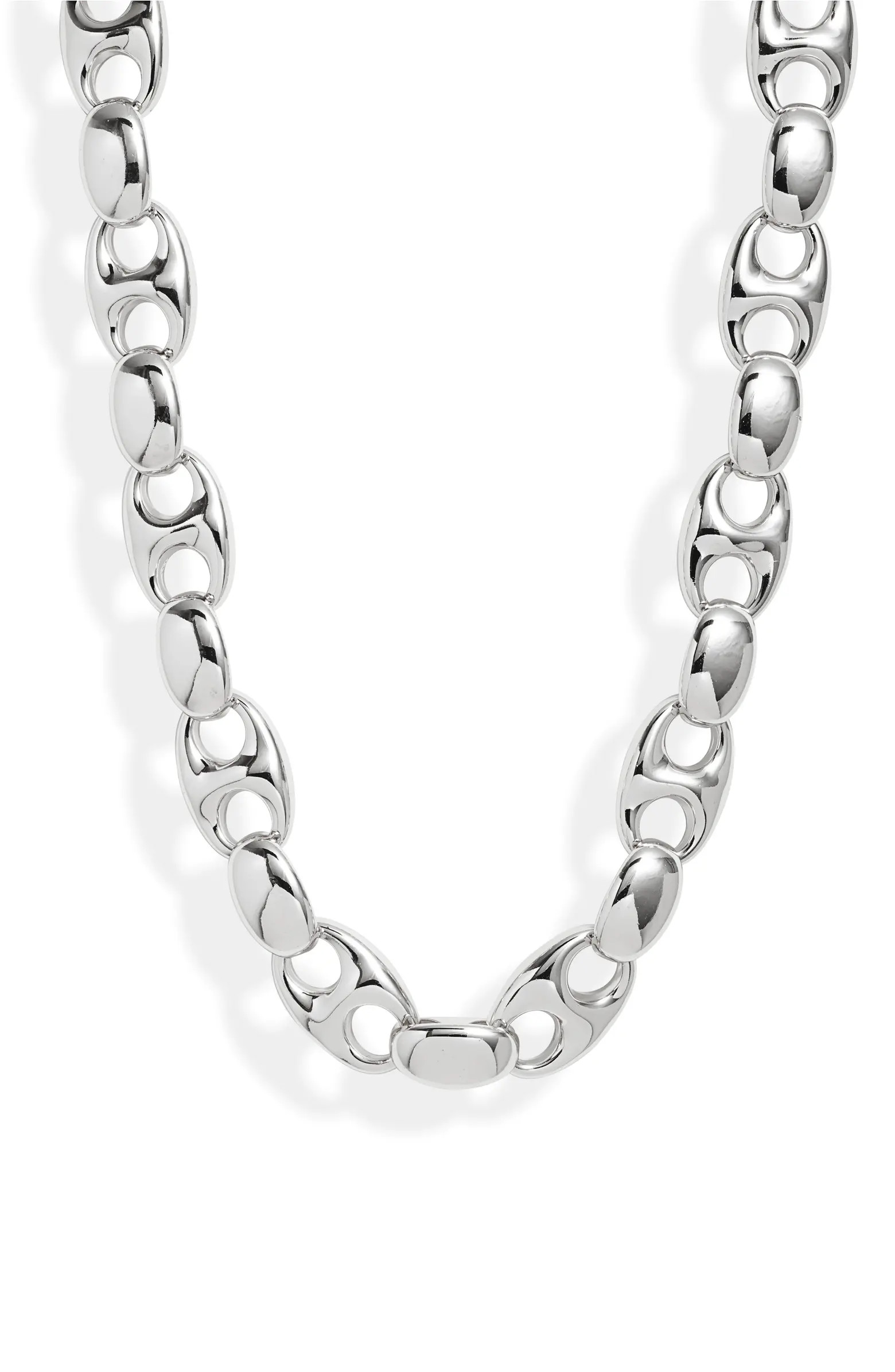 Bubble Mariner Chain Necklace | Nordstrom