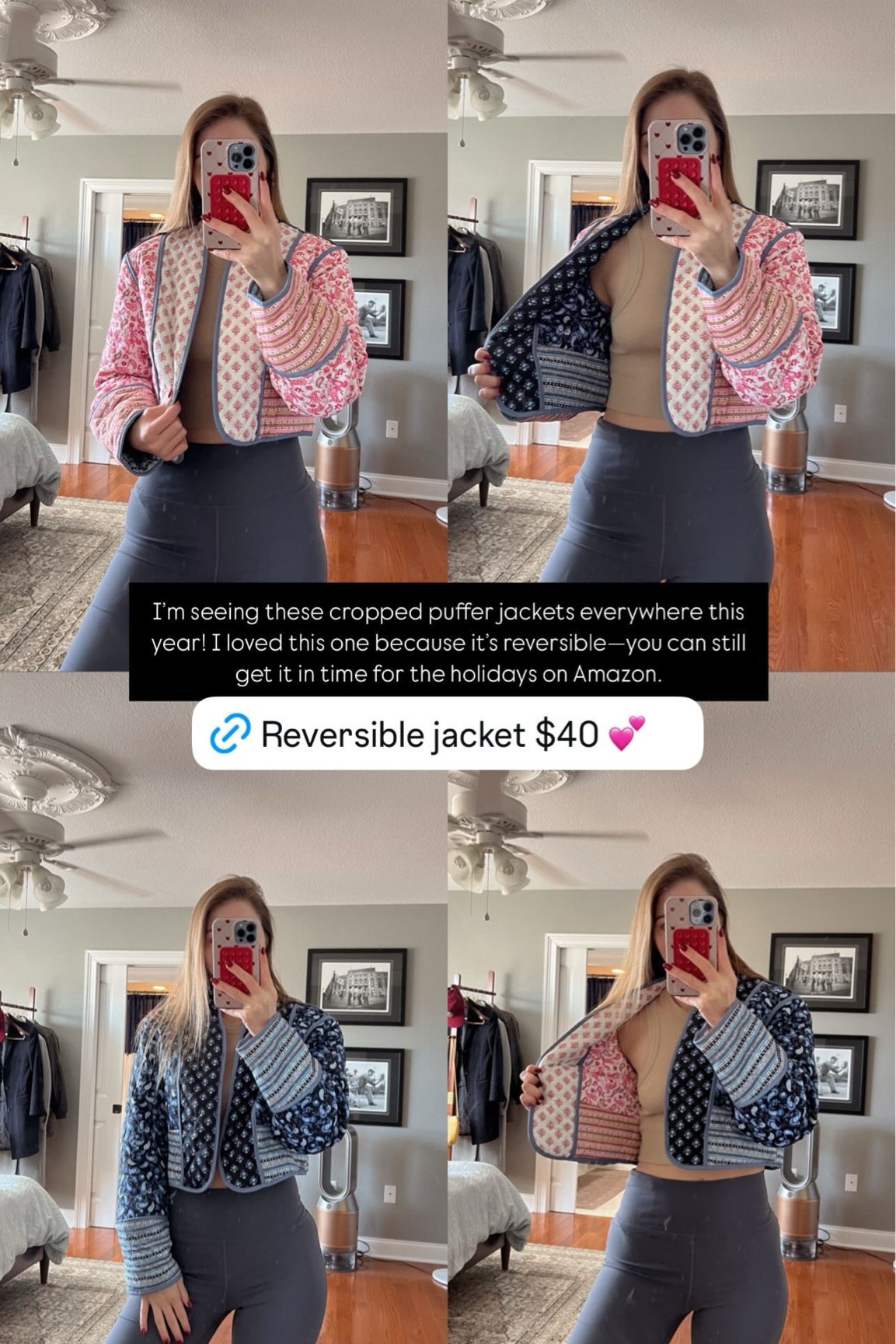 Last minute gift idea! 💕

#LTKGiftGuide #LTKFindsUnder50 #LTKSeasonal