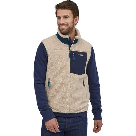 Classic Retro-X Vest - Men's | Backcountry