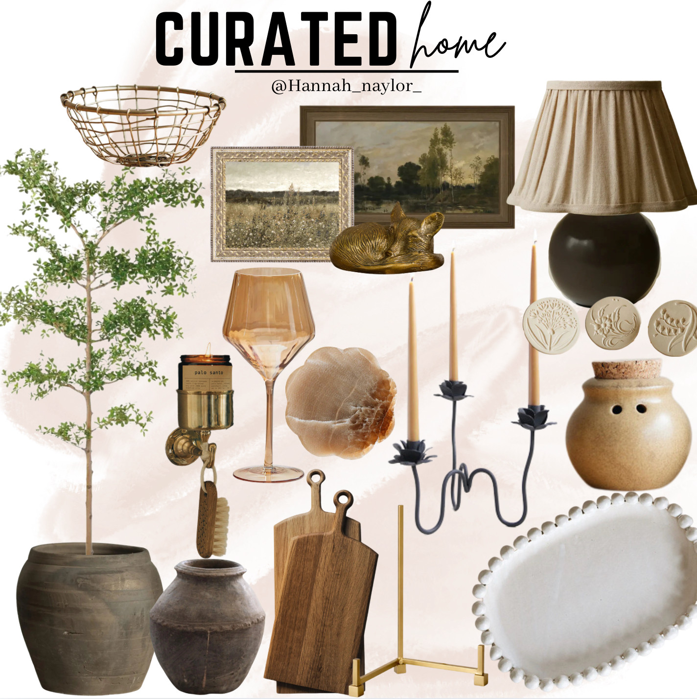 CURATED HOME FINDS!!! #home #homedecor #curated 

 #LTKActive #LTKU #LTKHome