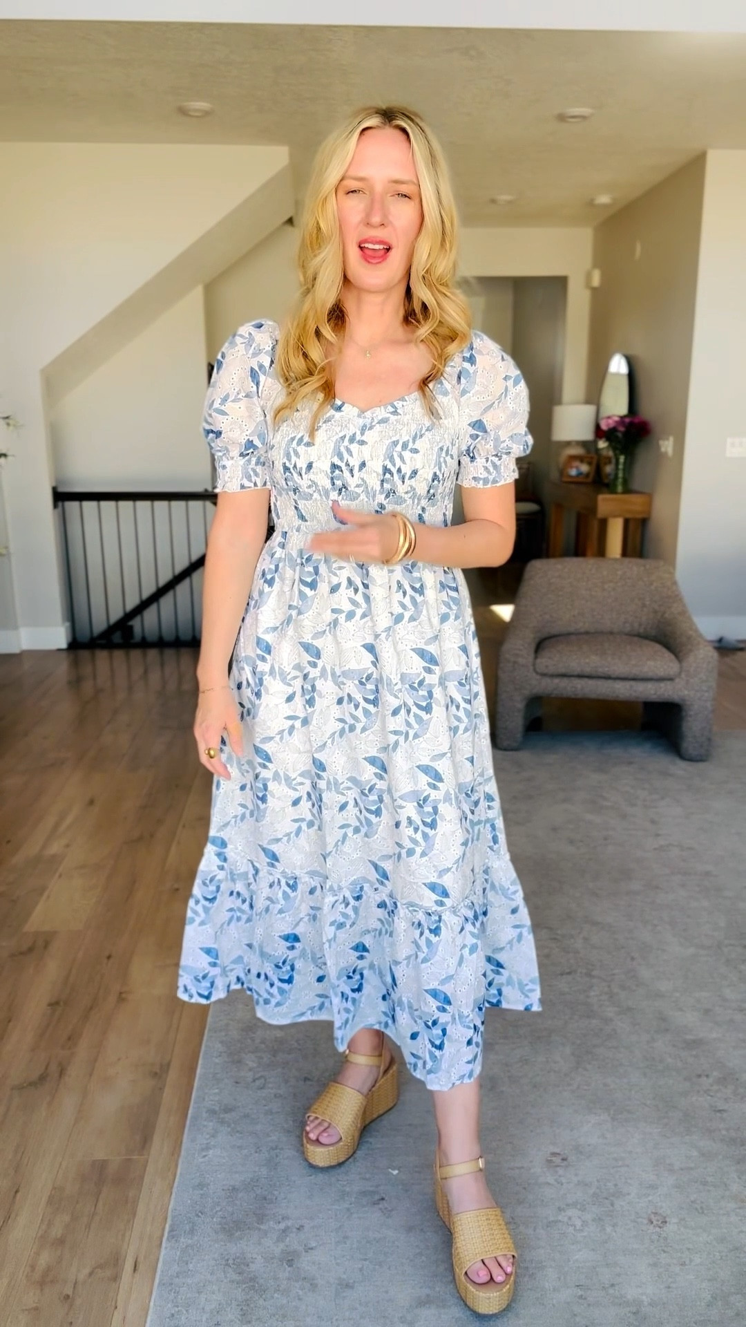 Affordable Easter dresses from Walmart that look WAY more expensive than they are! 🌸🐣

Perfect for Easter Sunday, spring events, church, or family photos. Walmart has so many pretty dresses this season at such great prices!

#LTKStyleTip #LTKUnder50 #LTKSeasonal #WalmartFashion #WalmartStyle #AffordableFashion #SpringDresses #EasterStyle

#LTKmomlife #LTKSpringSale #LTKSaleAlert