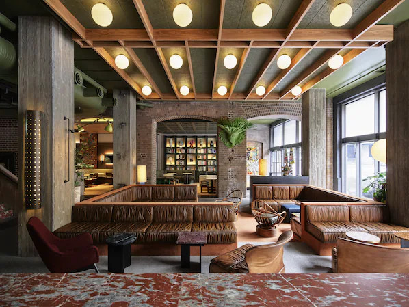 Ace Hotel Sydney | Hotels.com (US)