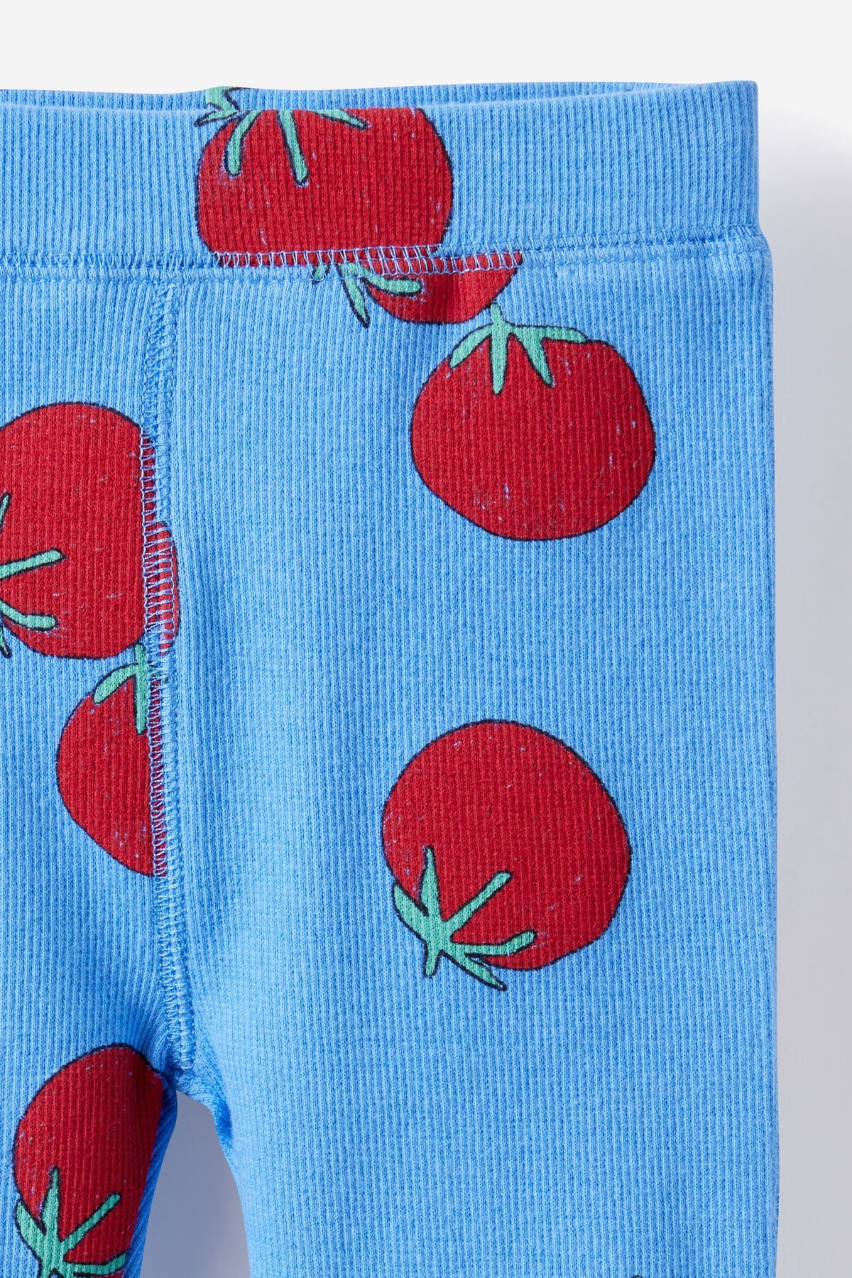 Baby Essential Rib Legging | Cotton On (US)