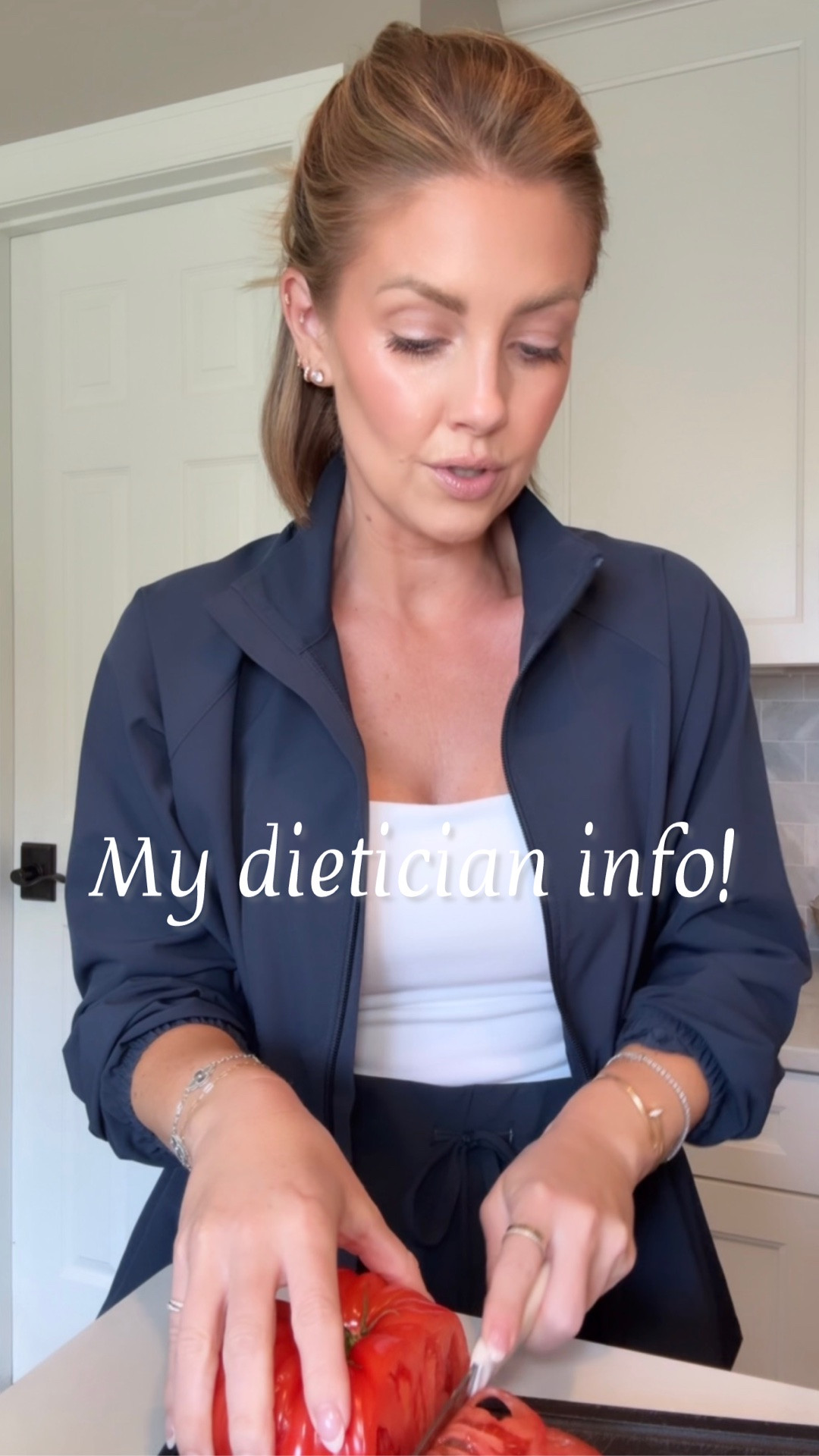 Leaving my dietician link below! You can click the link below to see if your insurance will cover the cost!

@usenourish #NourishPartner

#LTKselfcare #LTKOver40 #LTKfitnessgoals