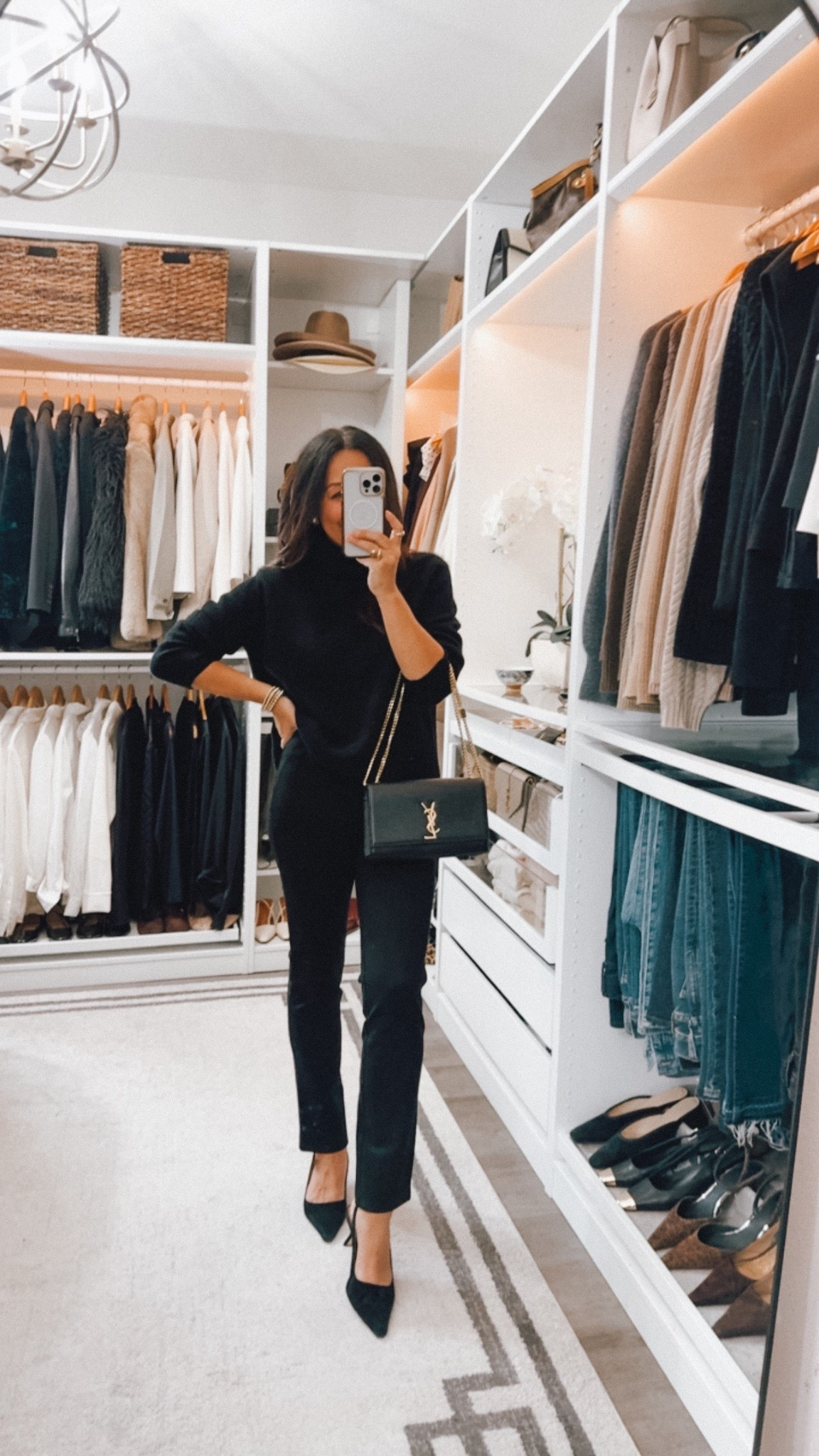 $39 Ponte Pants I swear by!  Over 10,000 reviews... Trust when I say you’ll want them in every color.

#LTKOver40 #LTKFindsUnder50 #LTKootd